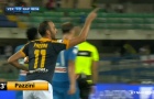 Highlights: Hellas Verona 1-3 Napoli (Vòng 1 Giải VĐQG Italia)
