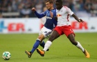 Highlights: Schalke 2-0 RB Leipzig (Vòng 1 Bundesliga)