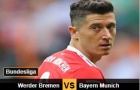 Highlights: Werder Bremen 0-2 Bayern Munich (Bundesliga)