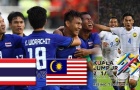 Trực tiếp U22 Malaysia vs U22 Thái Lan (Chung kết SEA Games 29)