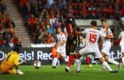 Highlights: Belgium 9-0 Gibraltar (Vòng loại World Cup)