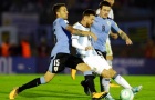 Highlights: Uruguay 0-0 Argentina (Vòng loại World Cup)