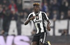 Moise Kean - Sao trẻ vừa chia tay Juventus