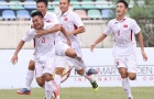 U18 Việt Nam 3-0 U18 Indonesia (Giải U18 Đông Nam Á 2017)