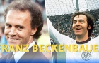 Vào ngày này |11.9| Beckenbauer - Vị Hoàng đế cuối cùng