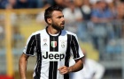 Andrea Barzagli: Bức tường thành của Juventus