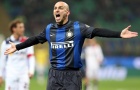 Cambiasso - Trụ cột một thời của Inter Milan