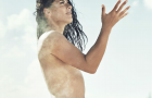 Ali Krieger - nữ hậu vệ thích nude của tuyển Mỹ