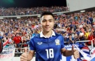 Chanathip Songkrasin - Cầu thủ hay nhất ĐNÁ 2017