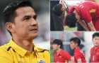Kiatisak có cứu được bóng đá Việt Nam?