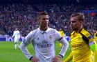 Lần cuối gặp Dortmund, Ronaldo đã thể hiện thế nào?