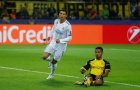 Màn trình diễn đẳng cấp của Cristiano Ronaldo vs Dortmund