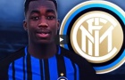 Tài năng đặc biệt của Yann Karamoh (Inter Milan)