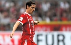 Vì sao Bayern quyết chiêu mộ Sebastian Rudy?
