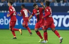 Highlights: Schalke 1-1 Bayer Leverkusen (Vòng 7 Bundesliga)