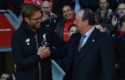 Những điều mà NHM Liverpool không thể quên ở Benitez