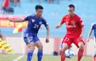 Quảng Nam FC 1-1 Becamex Bình Dương (Vòng 20 V-League 2017)