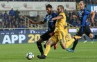 Highlights: Atalanta 2-2 Juventus (Vòng 7 Serie A)