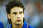 Tất tần tật những bàn thắng của Baggio trong màu áo Thiên thanh