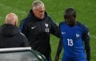 Vì sao Kante lại khiến Chelsea 'sôi máu' với tuyển Pháp