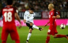 Highlights: Đức 5-1 Azerbajian (Vòng loại World Cup)