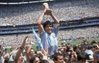 Lý do vì sao Maradona vĩ đại, còn Messi thì không