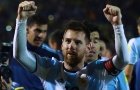 Những cống hiến không thể đong đếm của Messi cho Argentina