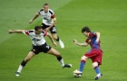 Rio Ferdinand đã 'bắt chết' Messi thế nào?