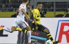 Highlights: Borussia Dortmund 2-3 RB Leipzig (Vòng 8 Bundesliga)