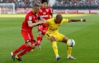 Highlights: Dijon 1-2 PSG (Vòng 9 Ligue 1)