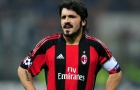 Bao giờ AC Milan mới có lại một tiền vệ như Gattuso?