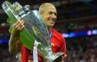 Những dấu ấn trong 100 trận tại Champions League của Robben