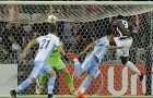 Highlights: Nice 1-3 Lazio (Bảng K - Europa League)