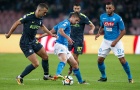 Highlights: Napoli 0-0 Inter (Vòng 9 Serie A)