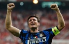 Zanettti - Đội trưởng huyền thoại của Inter Milan