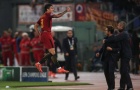 Highlights: AS Roma 3-0 Chelsea (Bảng C Champions League) 