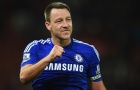 Chelsea đang cần một thủ lĩnh thực sự như Terry