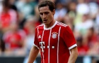 Sebastian Rudy - Dự bị chiến lược tại Bayern Munich