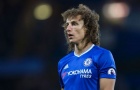 Tầm quan trọng của David Luiz tại Chelsea