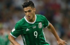 Highlights: Ba Lan 0-1 Mexico (Giao hữu)