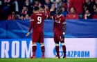 Highlights: Sevilla 3-3 Liverpool (Bảng E Champions League)