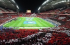 Nhuộm đỏ châu Á, CLB Nhật Bản gặp Real Madrid tháng tới