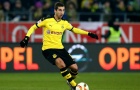 Liệu Henikh Mkhitaryan có tái xuất tại Dortmund?
