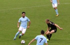 Màn trình diễn của Ilkay Gundogan vs Leicester City