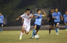 TRỰC TIẾP U21 Việt Nam 0-2 U21 Yokohama: Thua đẳng cấp (KT)