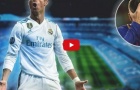 Cristiano Ronaldo từng 'hành hạ' Gerard Pique như thế nào?