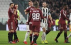 Chơi thiếu Fair-play, Juventus tiến vào bán kết Coppa Italia