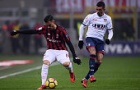 Highlights: AC Milan 1-0 Crotone (Vòng 20 Serie A)