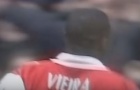 Patrick Vieira, mẫu thủ lĩnh mà Arsenal đã mất từ lâu