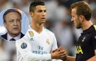 Tin chuyển nhượng | 11.1 | MU chia tay Ibra, Real đã chọn được người thay thế Ronaldo 